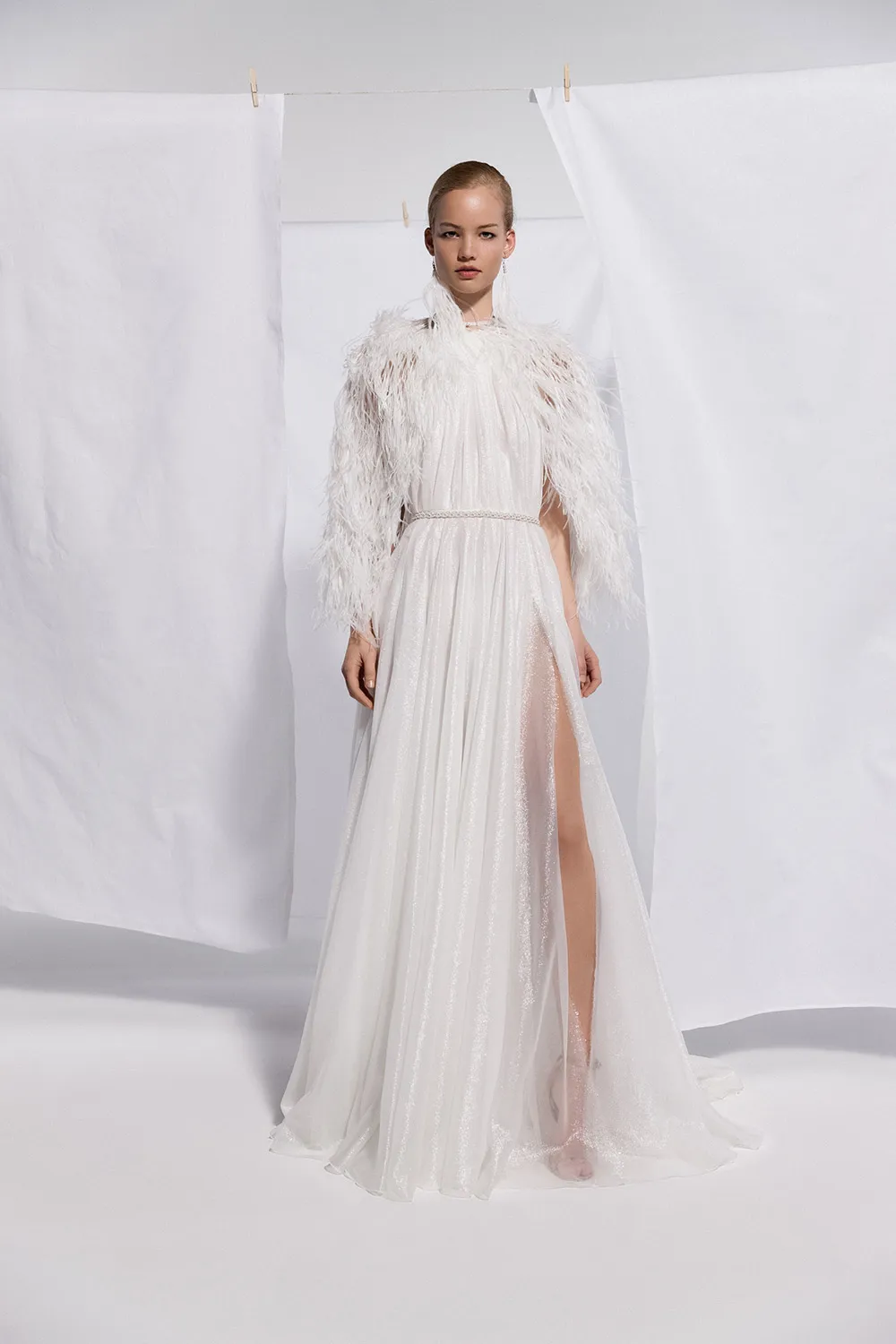 Daalarna 2021 Bridal Collection. theweddingnotebook.com