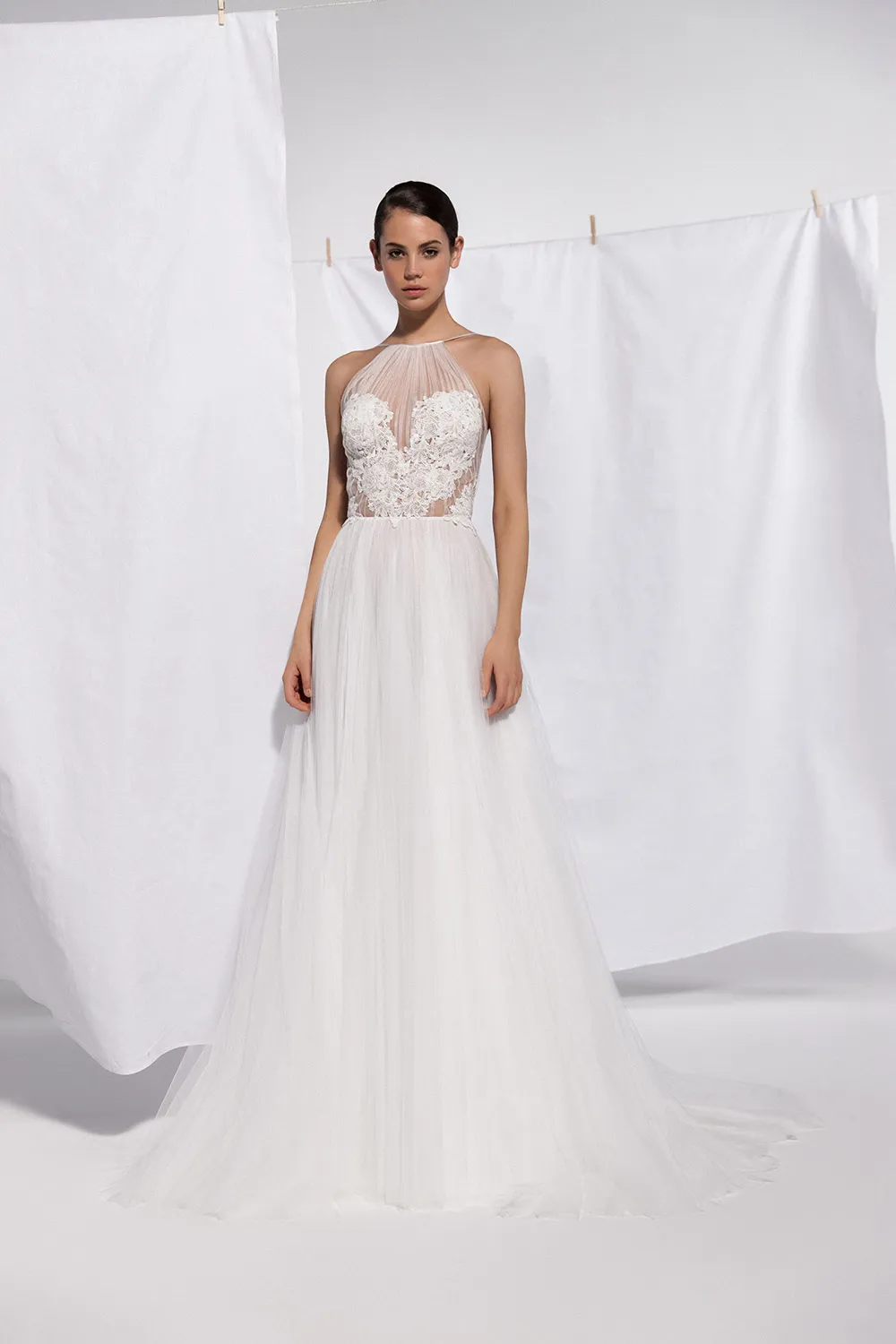 Daalarna 2021 Bridal Collection. theweddingnotebook.com