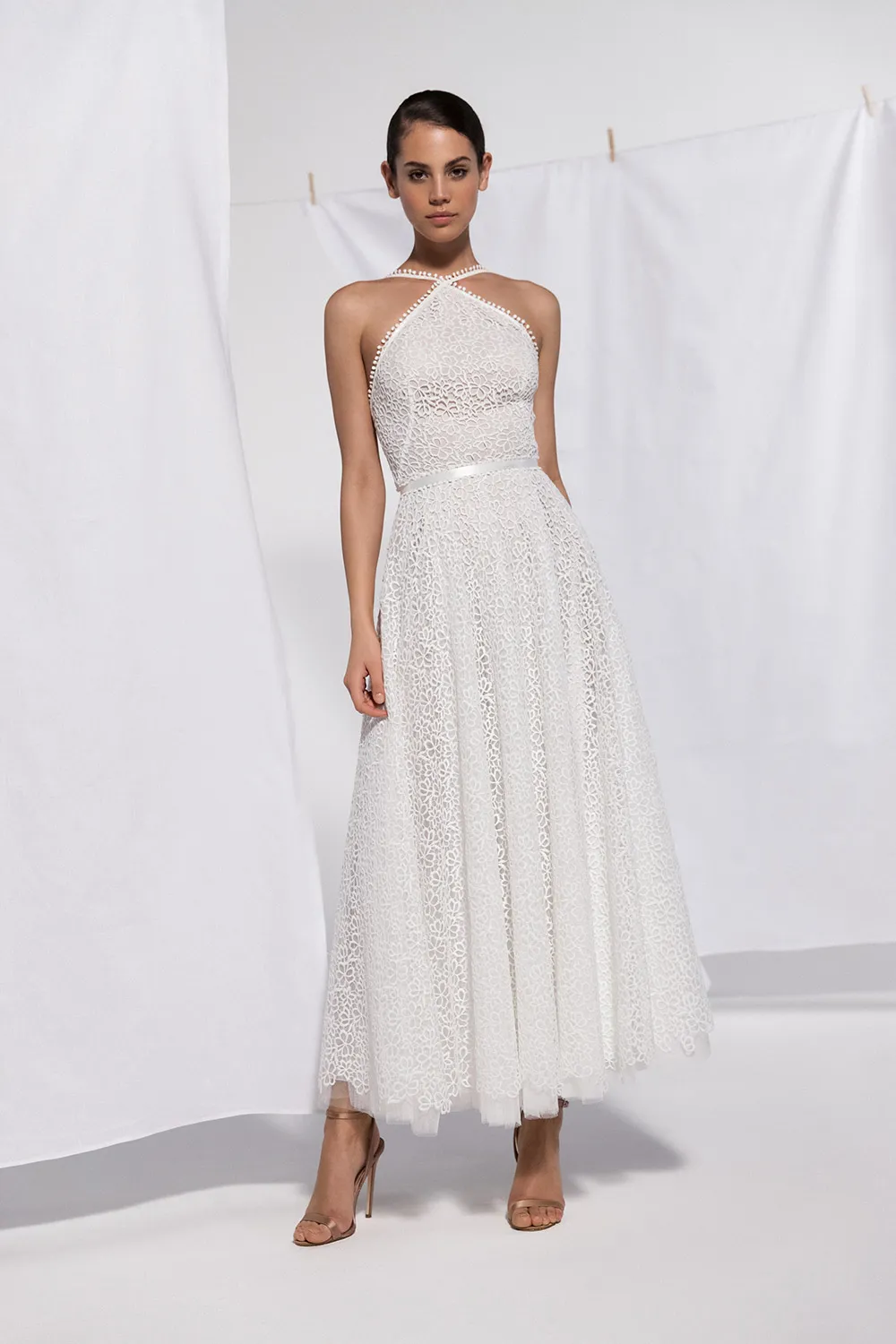 Daalarna 2021 Bridal Collection. theweddingnotebook.com