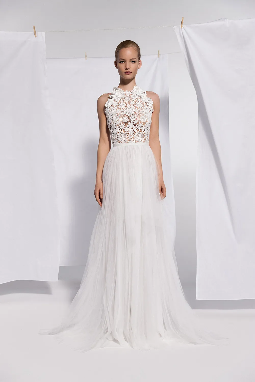 Daalarna 2021 Bridal Collection. theweddingnotebook.com