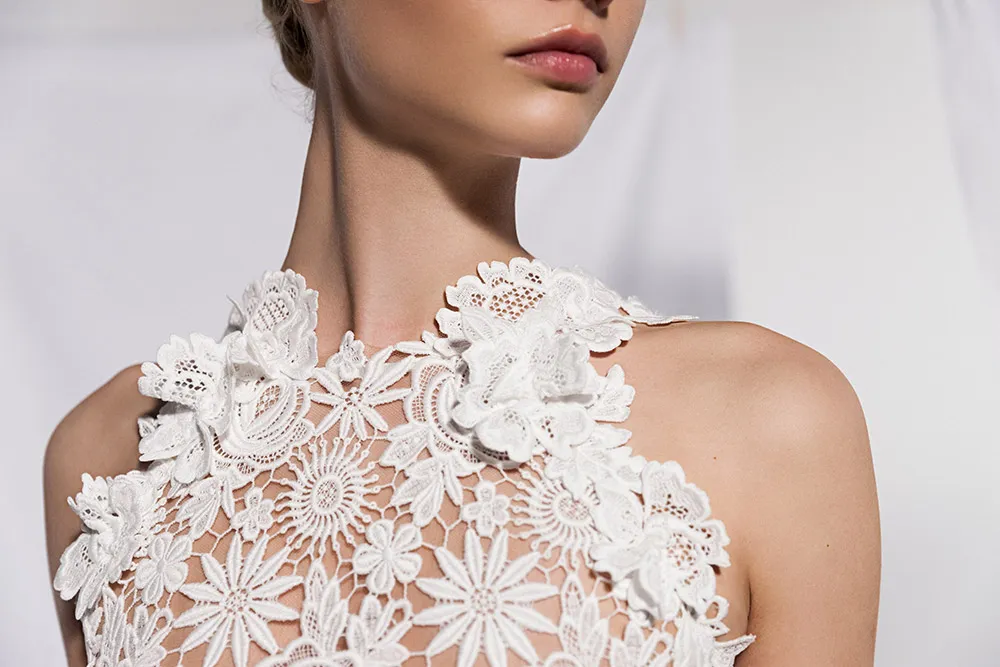 Daalarna 2021 Bridal Collection. theweddingnotebook.com