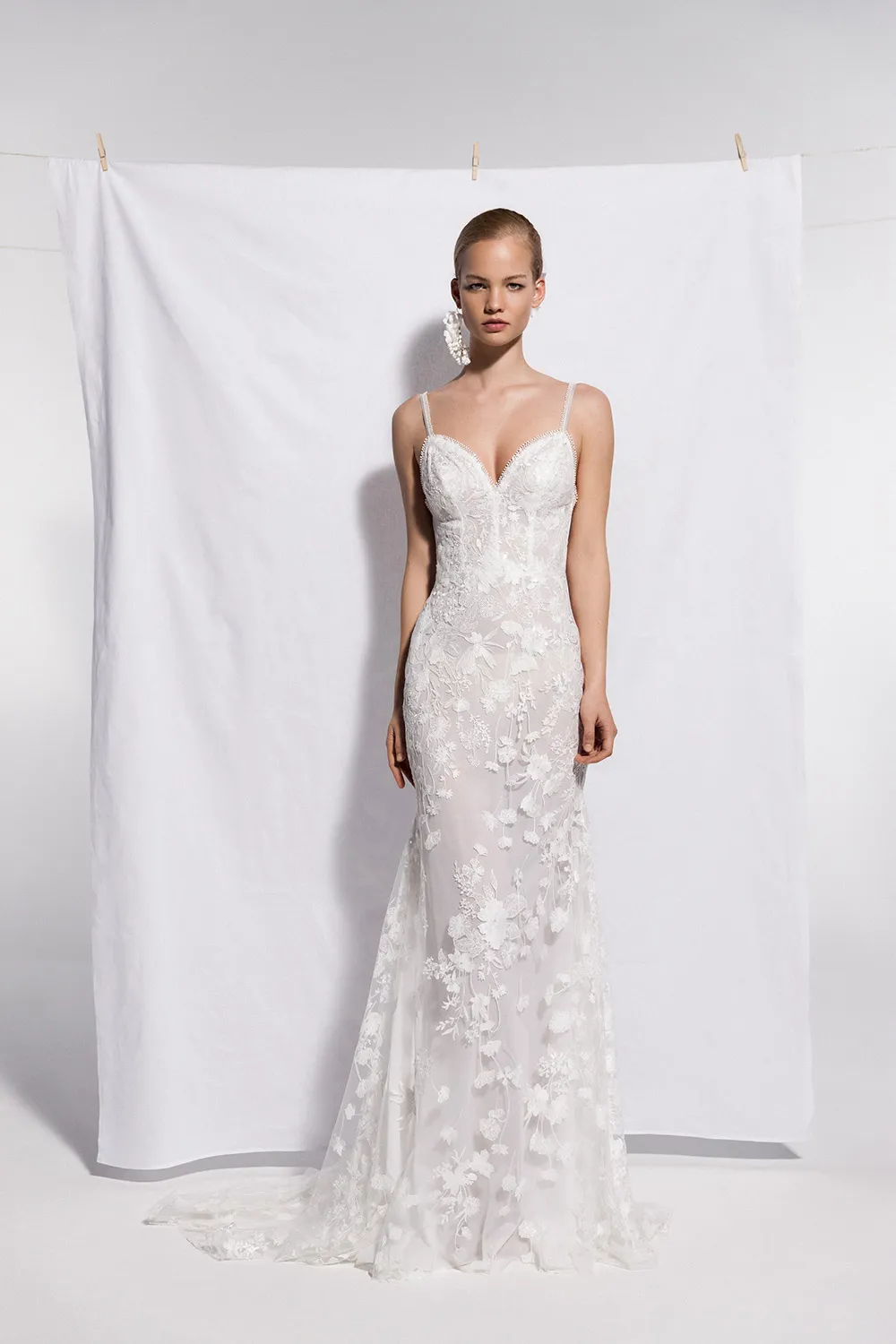 Daalarna 2021 Bridal Collection. theweddingnotebook.com