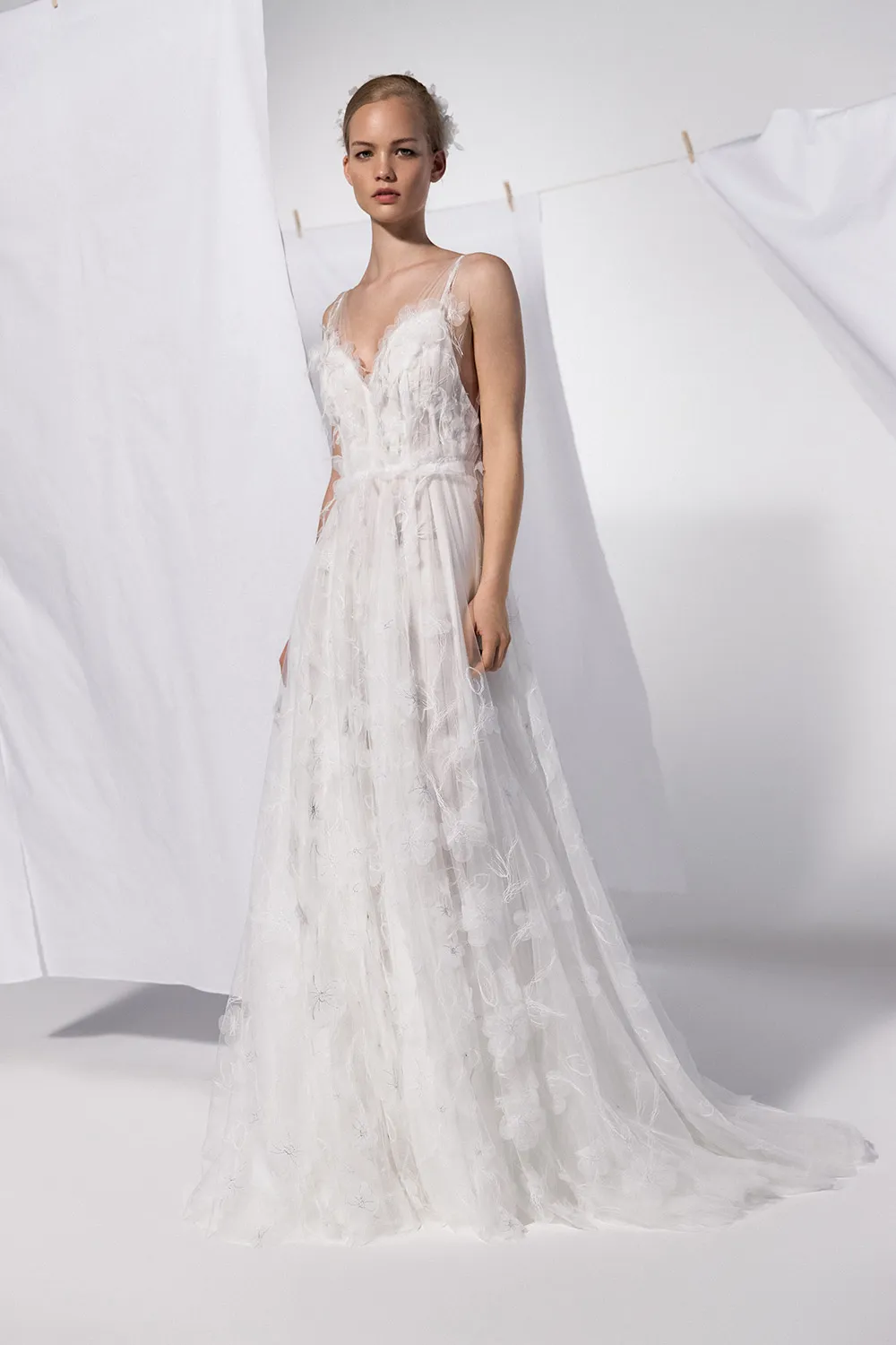 Daalarna 2021 Bridal Collection. theweddingnotebook.com