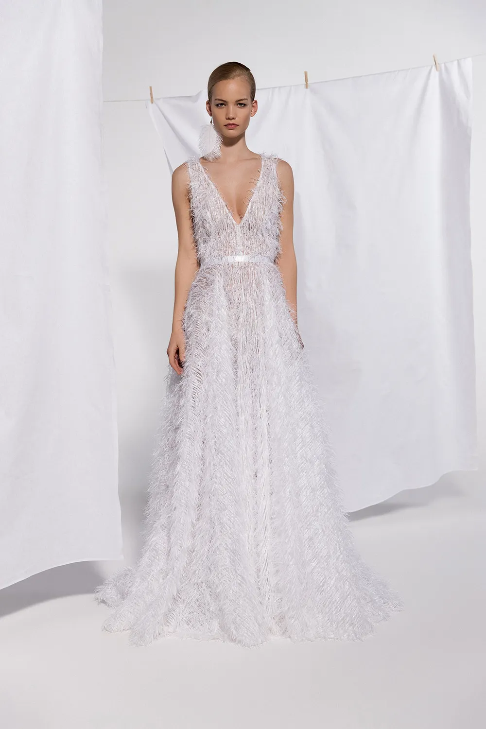 Daalarna 2021 Bridal Collection. theweddingnotebook.com