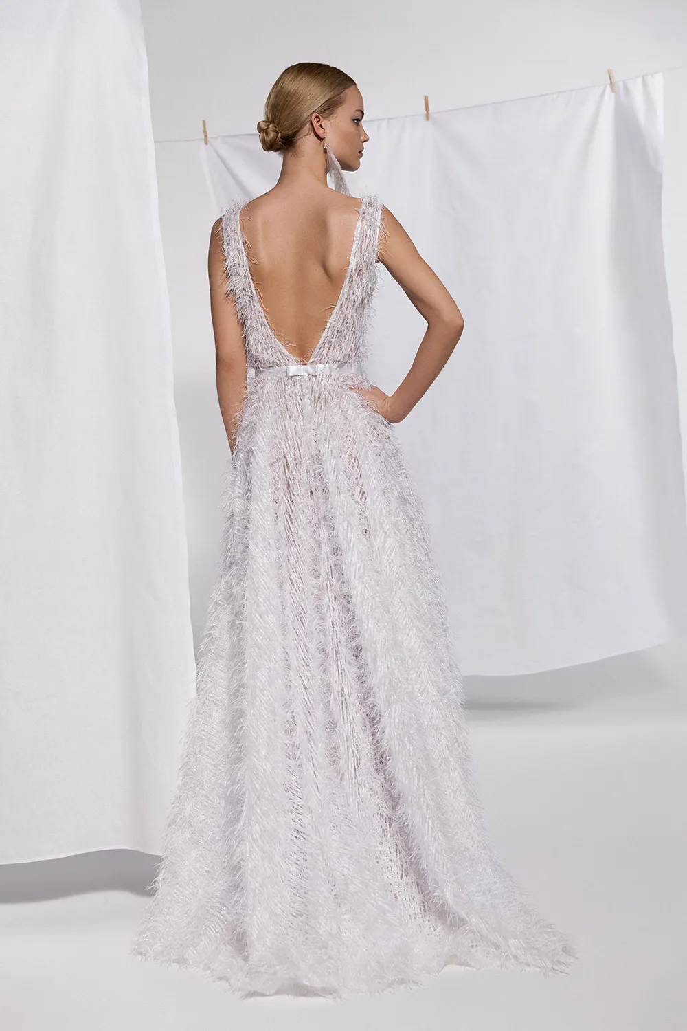 Daalarna 2021 Bridal Collection. theweddingnotebook.com