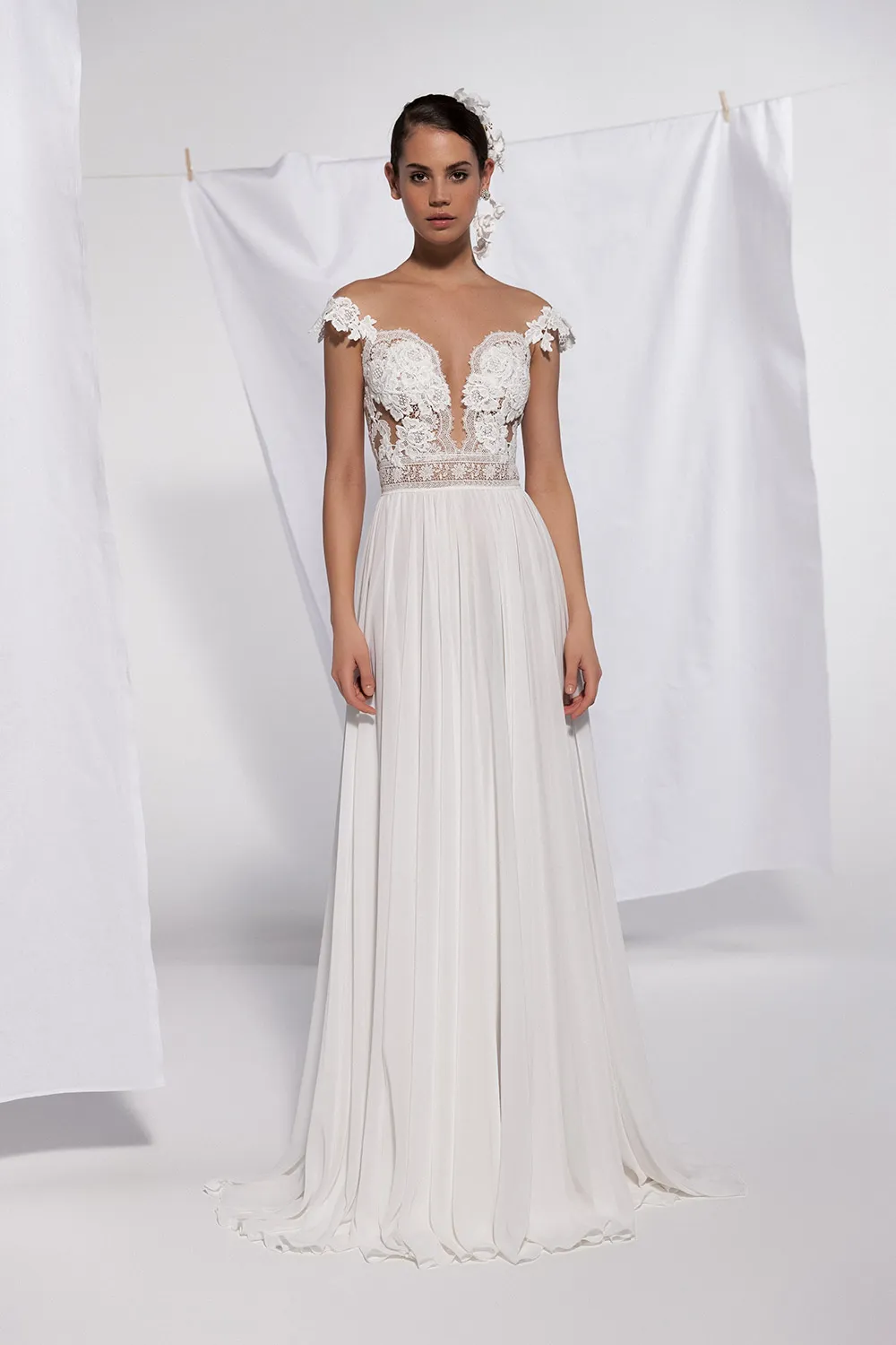 Daalarna 2021 Bridal Collection. theweddingnotebook.com