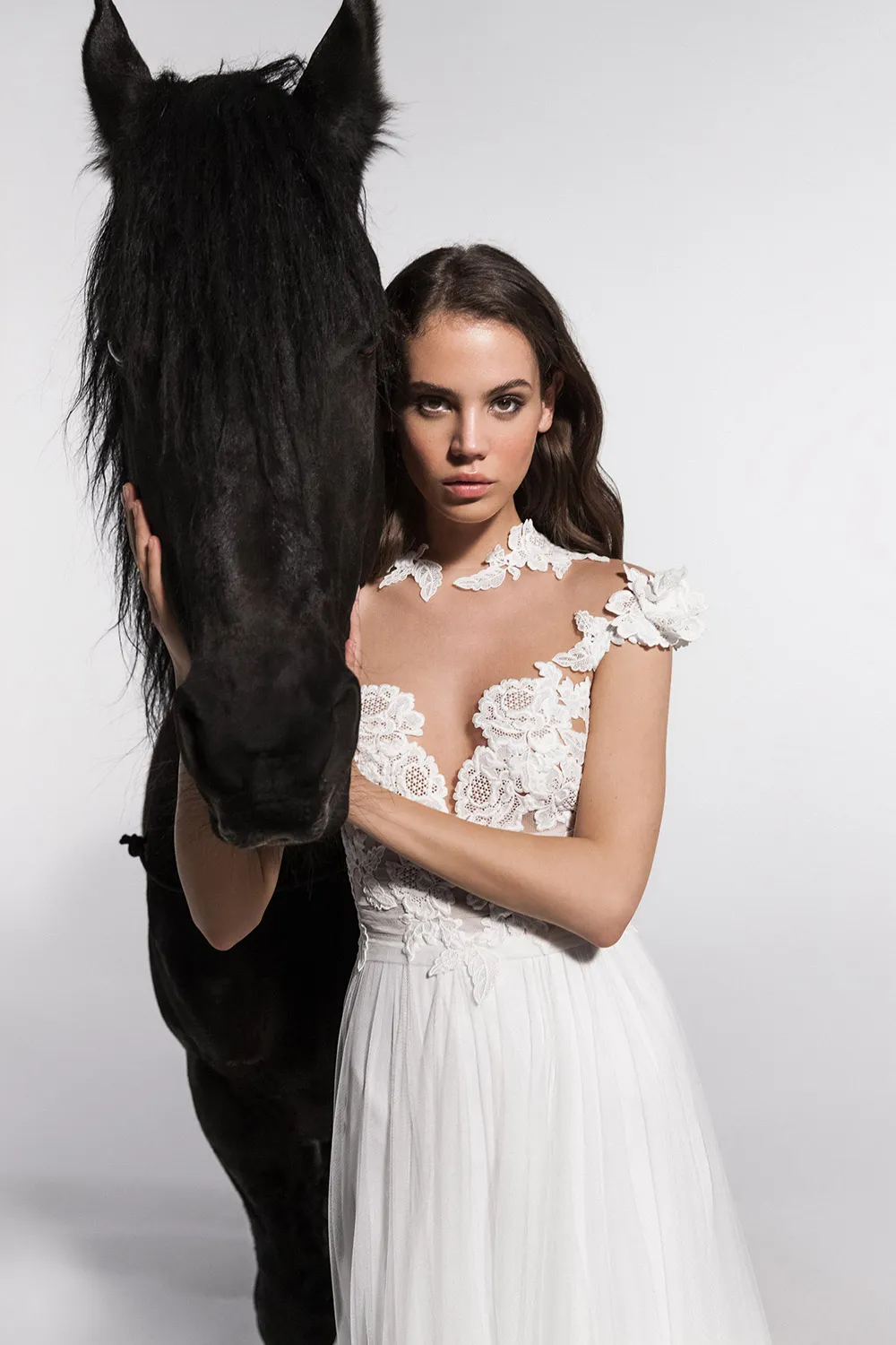 Daalarna 2021 Bridal Collection. theweddingnotebook.com