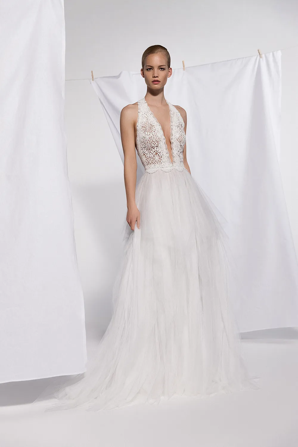 Daalarna 2021 Bridal Collection. theweddingnotebook.com
