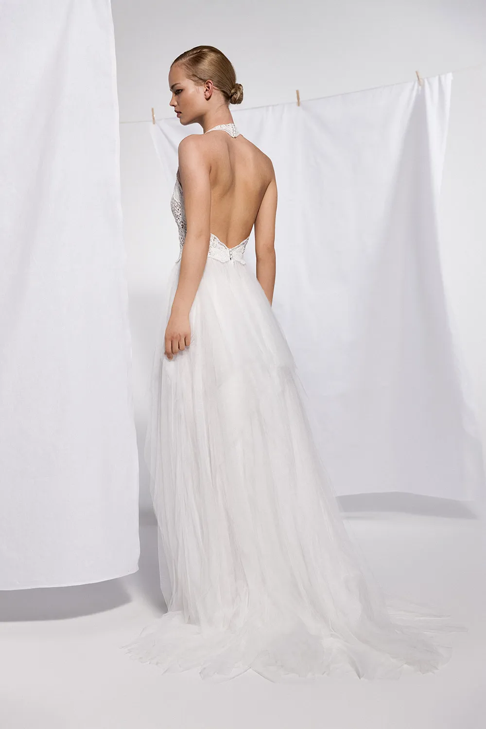 Daalarna 2021 Bridal Collection. theweddingnotebook.com