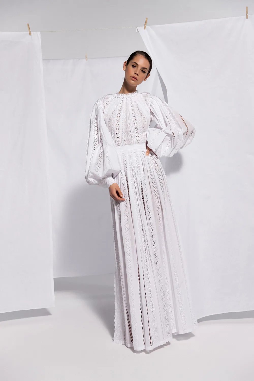 Daalarna 2021 Bridal Collection. theweddingnotebook.com