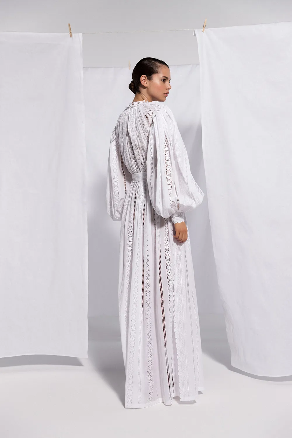 Daalarna 2021 Bridal Collection. theweddingnotebook.com