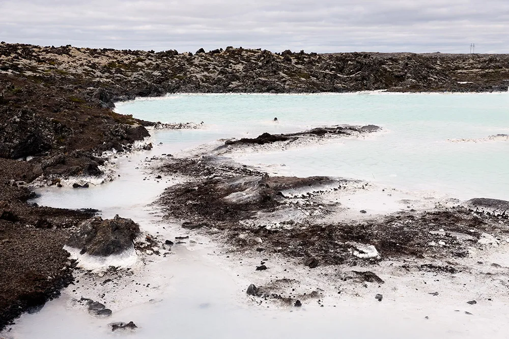 Daalarna 2019 Bridal Collection. //theweddingnotebook.com