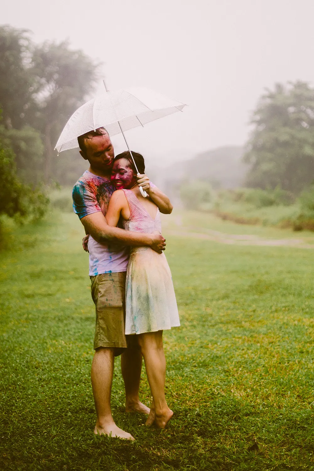 Photo by Studiokel Photography. theweddingnotebook.com 