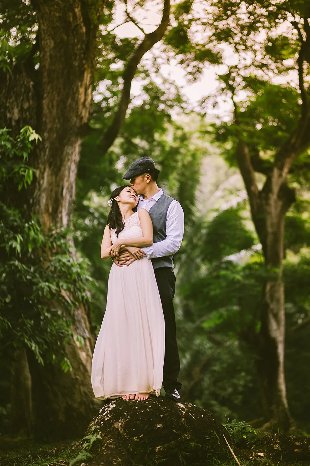 Photo by Studiokel Photography. theweddingnotebook.com 