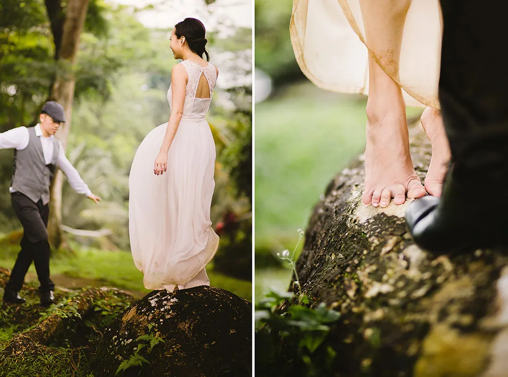 Photo by Studiokel Photography. theweddingnotebook.com 