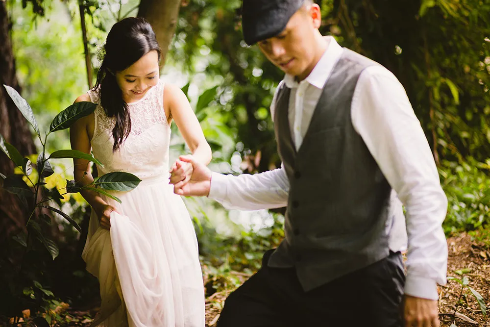 Photo by Studiokel Photography. theweddingnotebook.com 