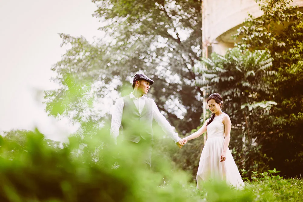 Photo by Studiokel Photography. theweddingnotebook.com 