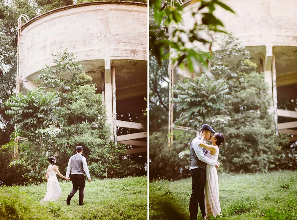 Photo by Studiokel Photography. theweddingnotebook.com 