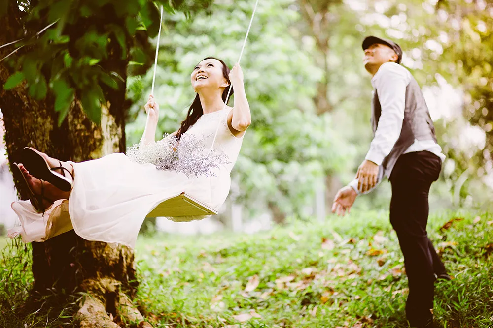 Photo by Studiokel Photography. theweddingnotebook.com 