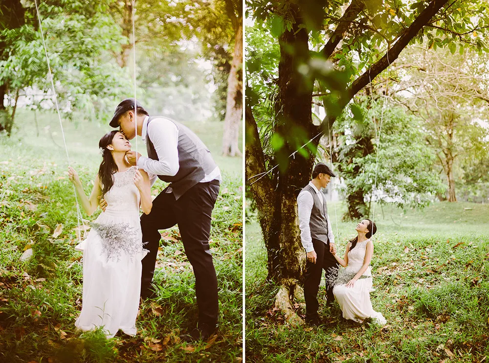 Photo by Studiokel Photography. theweddingnotebook.com 