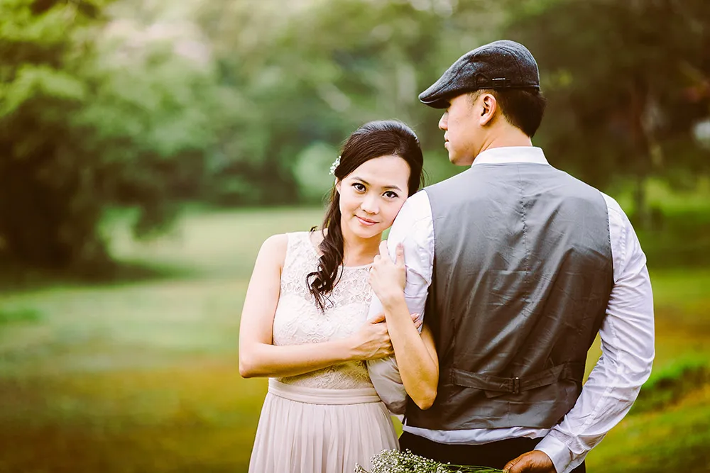 Photo by Studiokel Photography. theweddingnotebook.com 