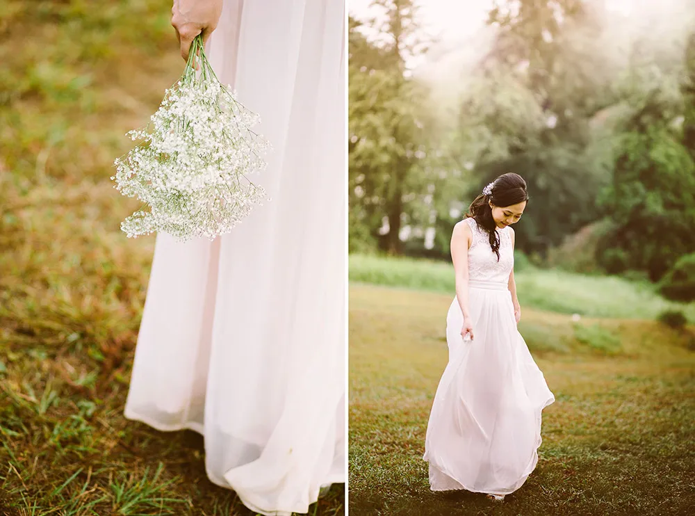 Photo by Studiokel Photography. theweddingnotebook.com 