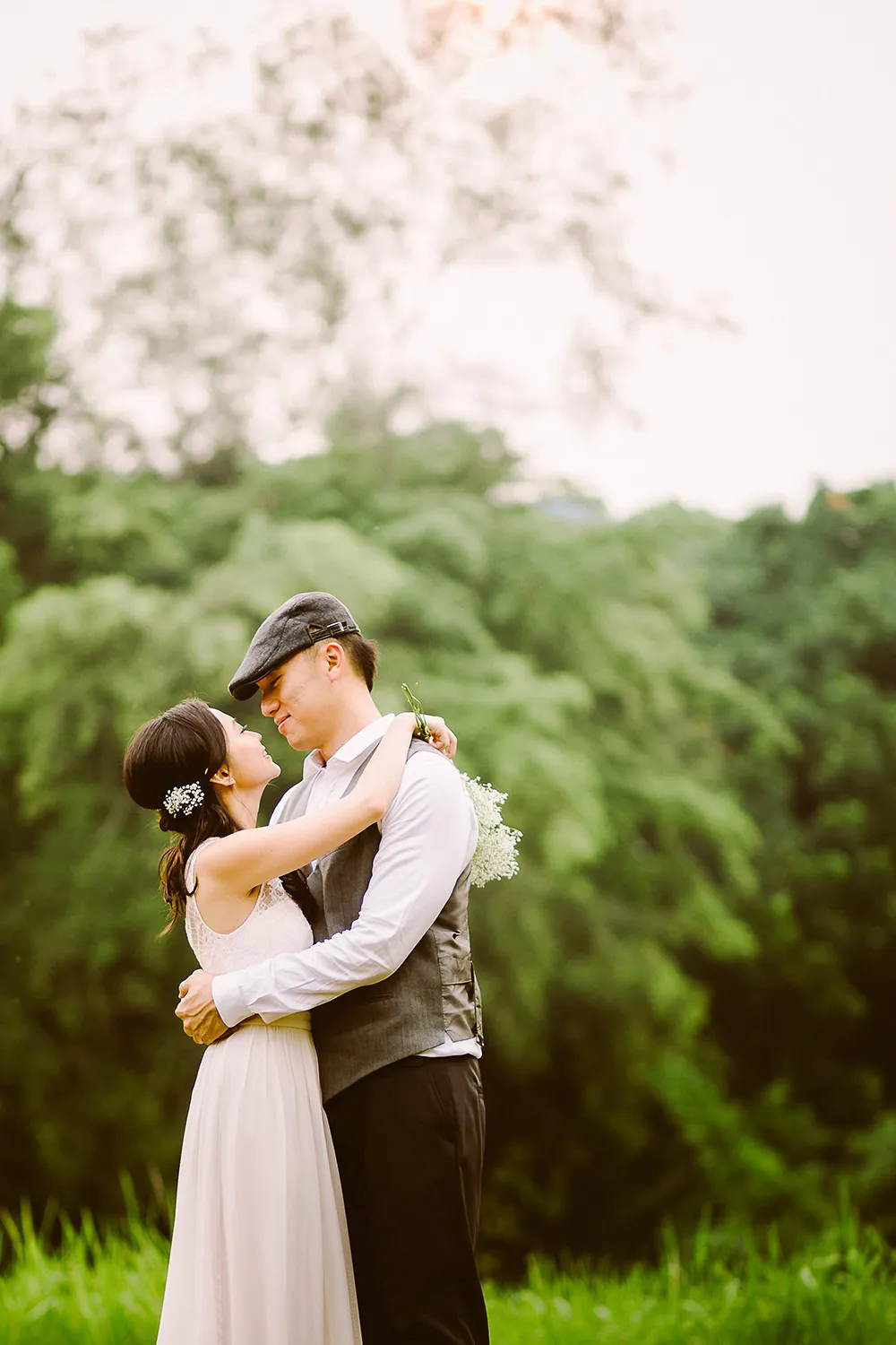Photo by Studiokel Photography. theweddingnotebook.com 