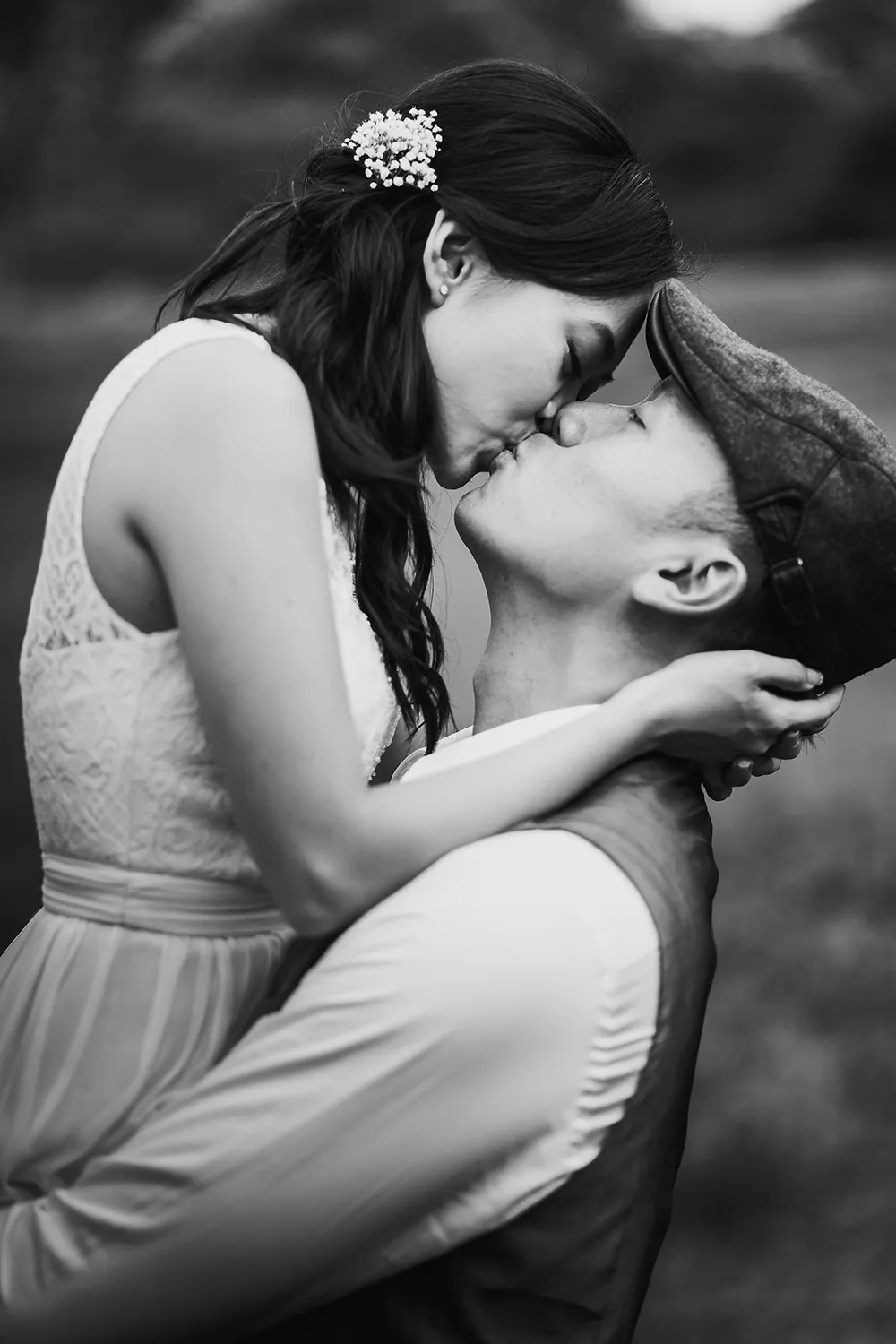 Photo by Studiokel Photography. theweddingnotebook.com 