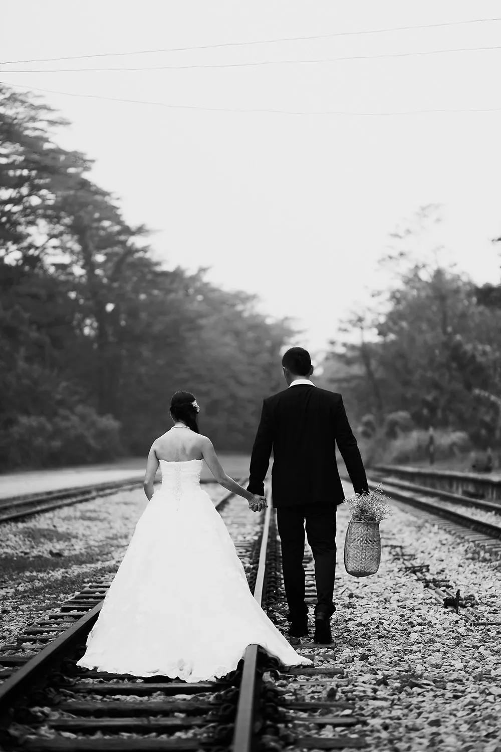 Photo by Studiokel Photography. theweddingnotebook.com 