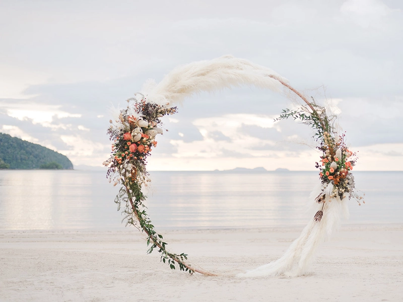 Darling Florist & Events Langkawi