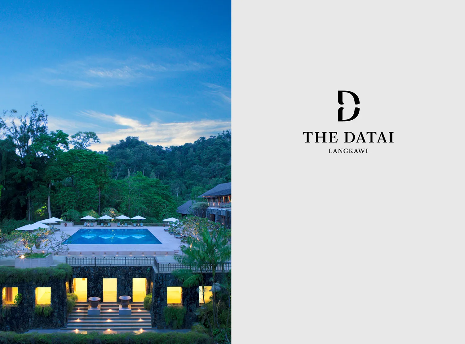 Weddings at The Datai Langkawi. Joshua Koh Photography. theweddingnotebook.com