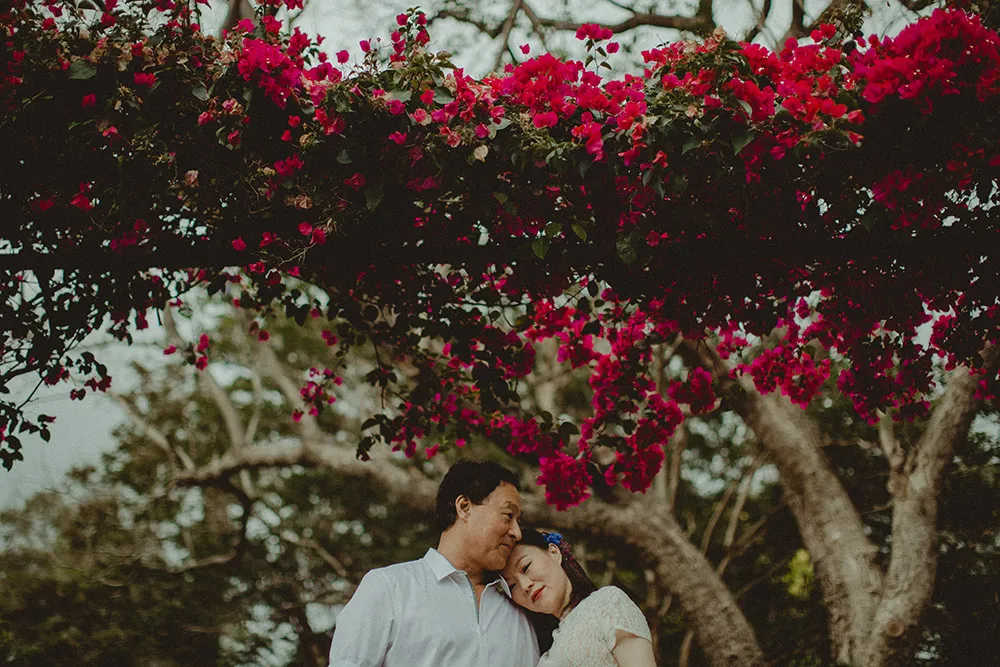 Photo by Wedding Gallery Studio. theweddingnotebook.com