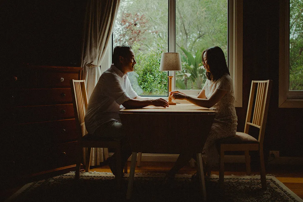 Photo by Wedding Gallery Studio. theweddingnotebook.com