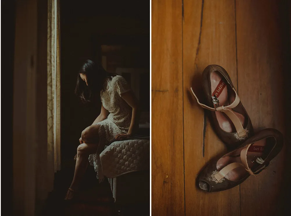 Photo by Wedding Gallery Studio. theweddingnotebook.com