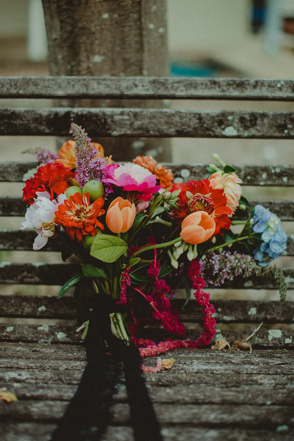 Photo by Wedding Gallery Studio. theweddingnotebook.com