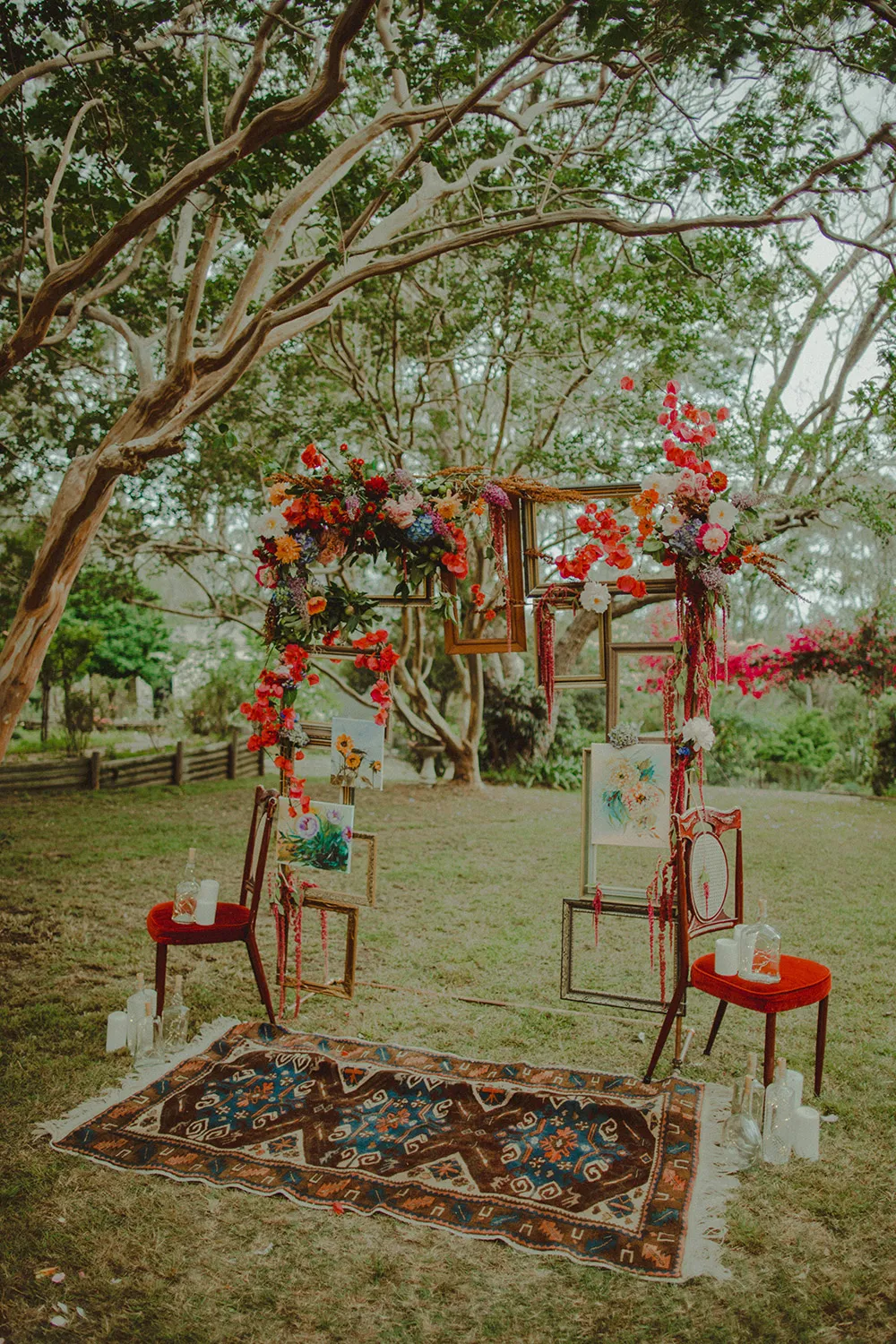 Photo by Wedding Gallery Studio. theweddingnotebook.com