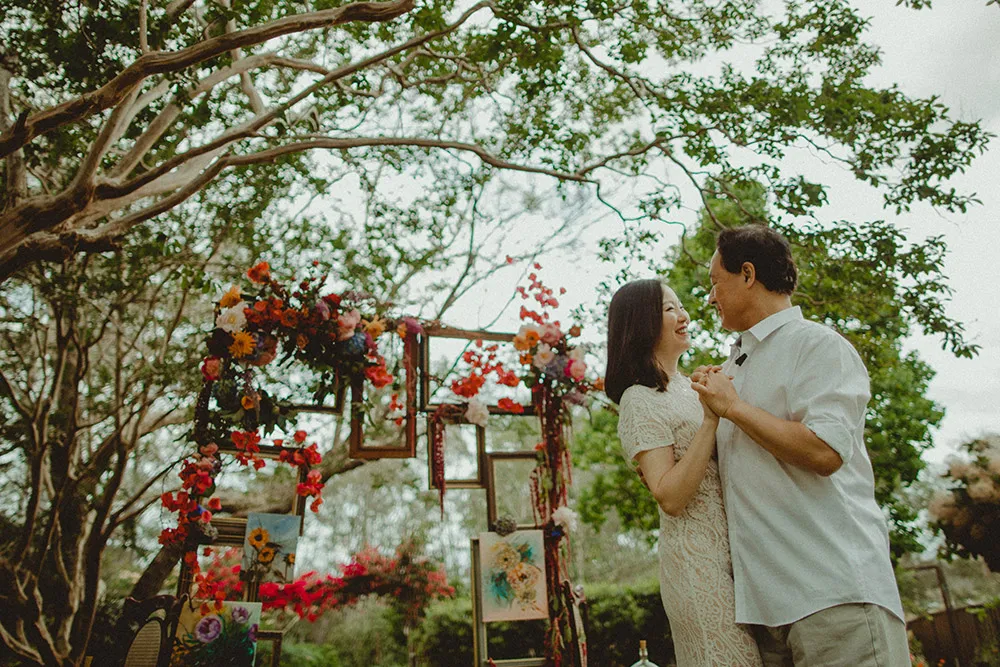 Photo by Wedding Gallery Studio. theweddingnotebook.com