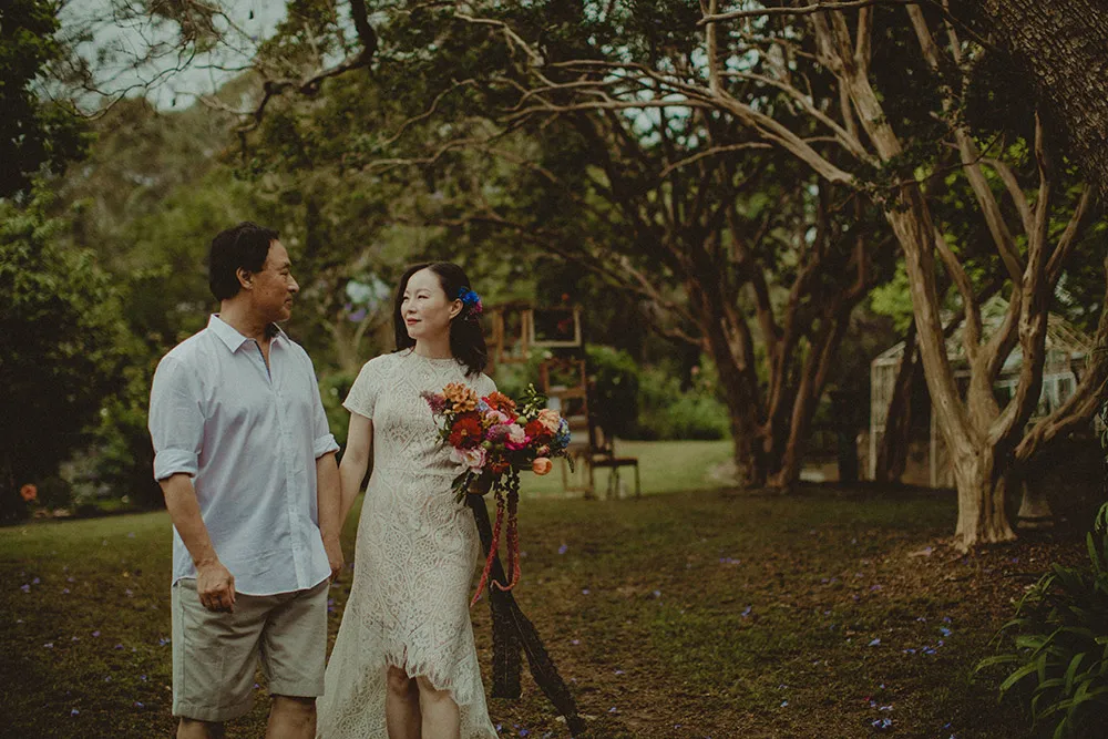 Photo by Wedding Gallery Studio. theweddingnotebook.com