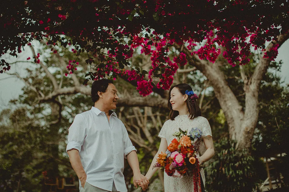 Photo by Wedding Gallery Studio. theweddingnotebook.com