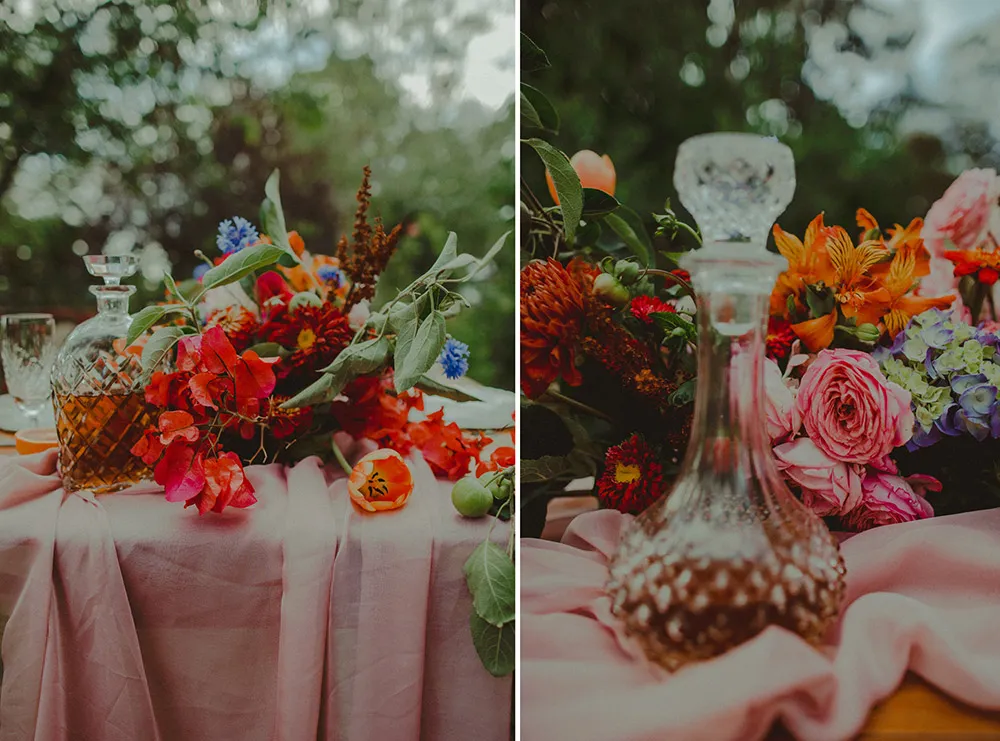 Photo by Wedding Gallery Studio. theweddingnotebook.com