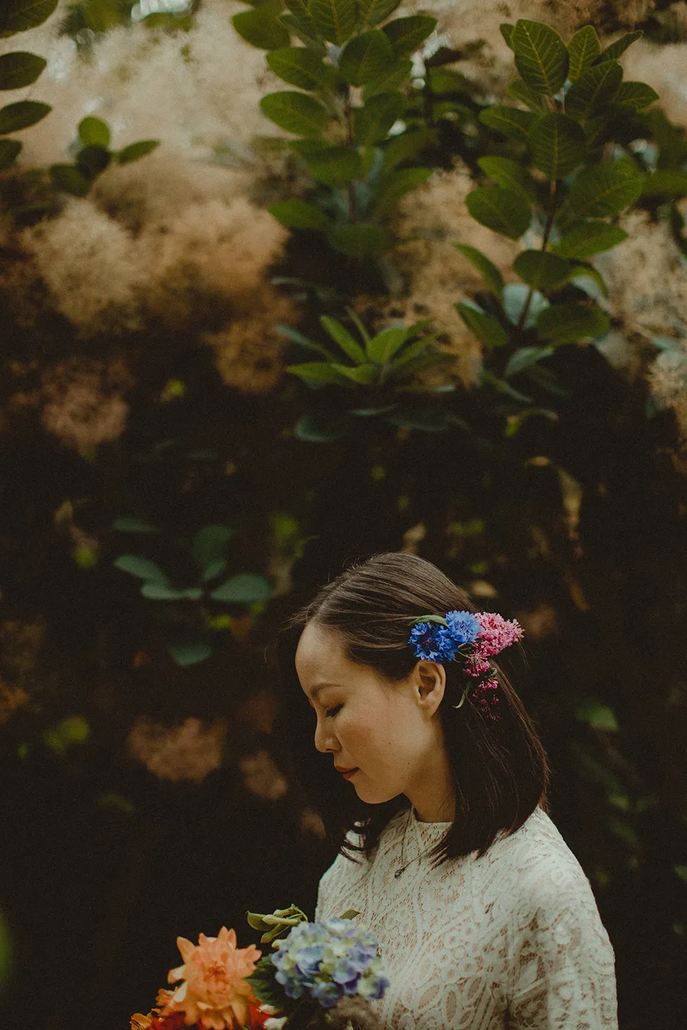 Photo by Wedding Gallery Studio. theweddingnotebook.com