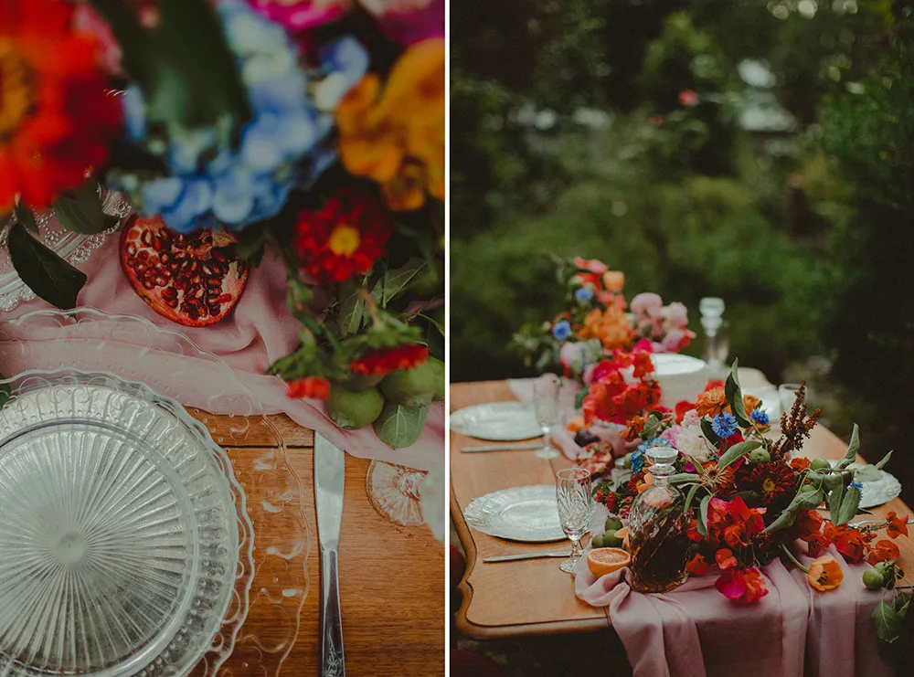 Photo by Wedding Gallery Studio. theweddingnotebook.com