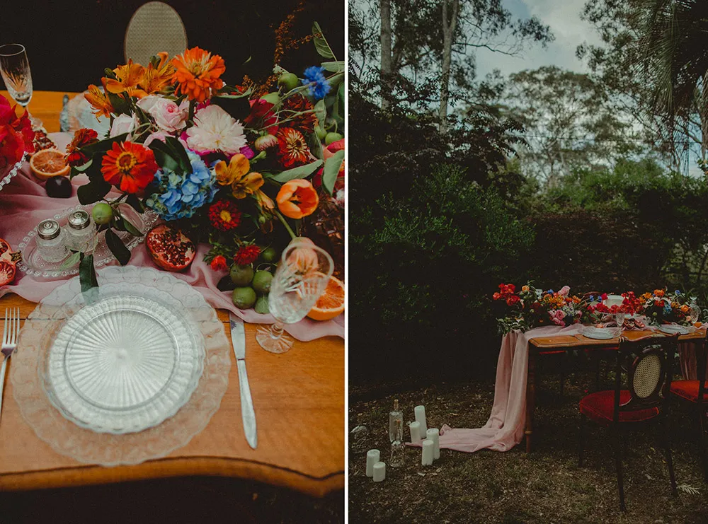 Photo by Wedding Gallery Studio. theweddingnotebook.com