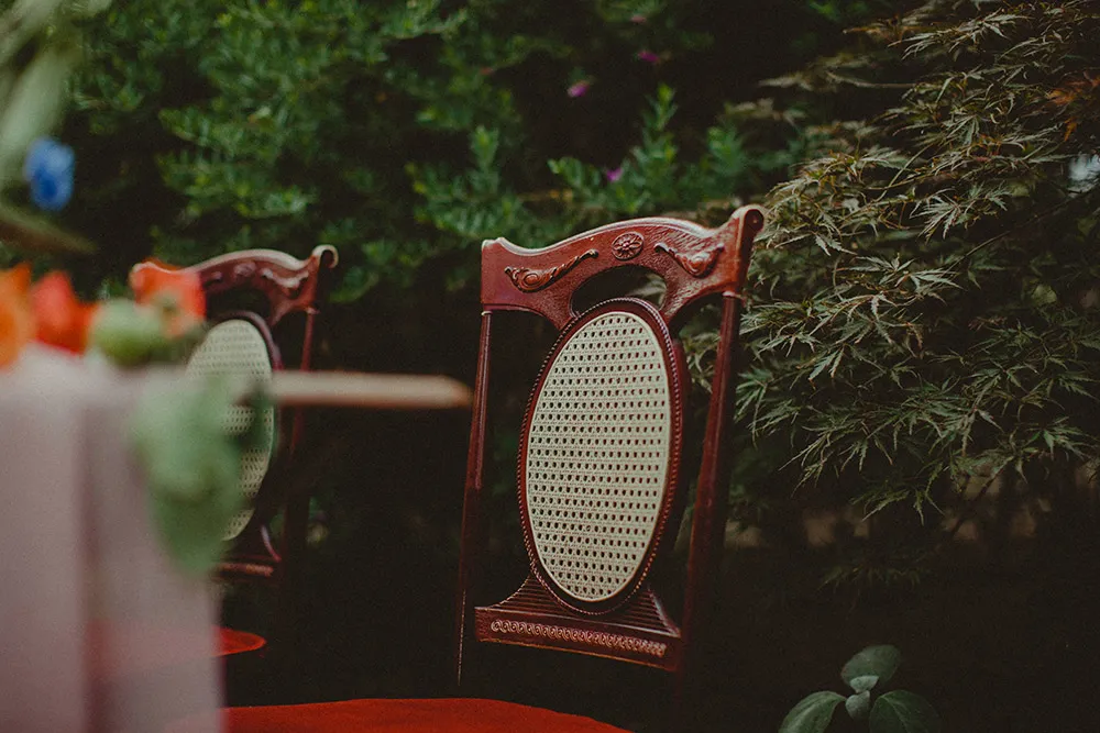 Photo by Wedding Gallery Studio. theweddingnotebook.com