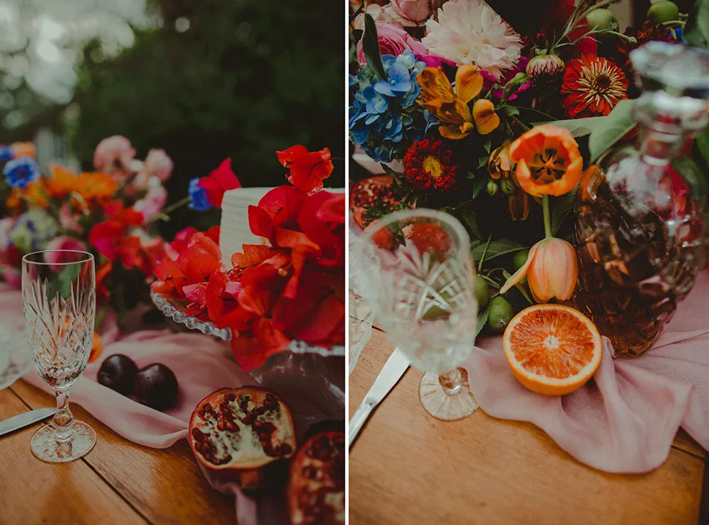 Photo by Wedding Gallery Studio. theweddingnotebook.com