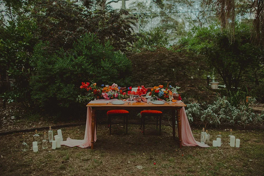 Photo by Wedding Gallery Studio. theweddingnotebook.com