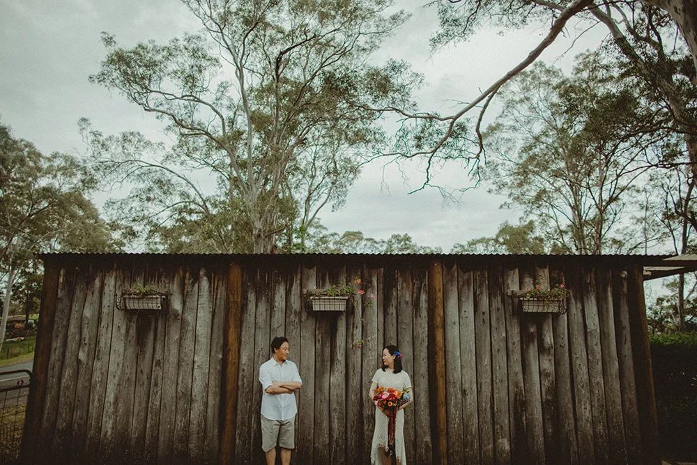 Photo by Wedding Gallery Studio. theweddingnotebook.com