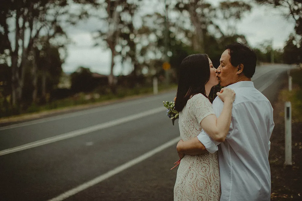 Photo by Wedding Gallery Studio. theweddingnotebook.com