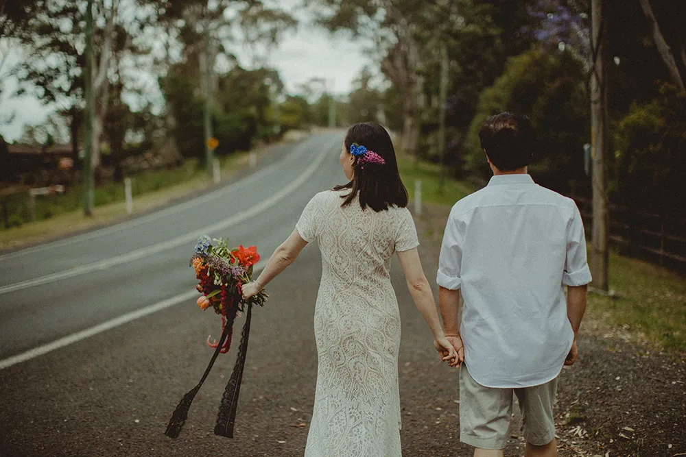 Photo by Wedding Gallery Studio. theweddingnotebook.com