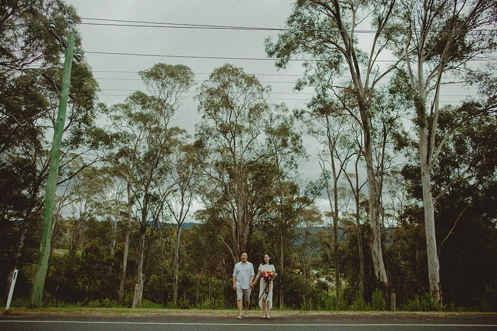 Photo by Wedding Gallery Studio. theweddingnotebook.com